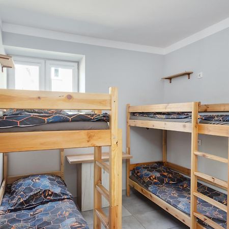 Najtansze Noclegi Gorna 27 Lodź Bagian luar foto