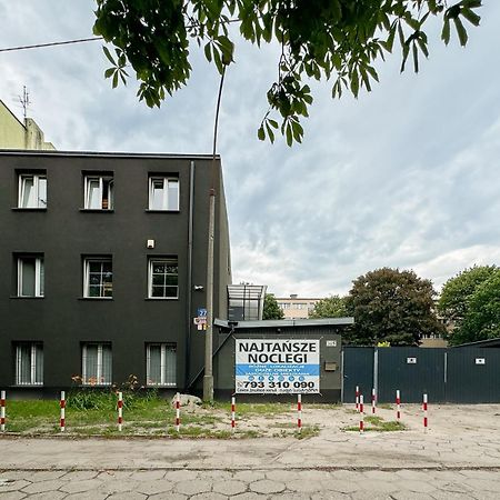 Najtansze Noclegi Gorna 27 Lodź Bagian luar foto