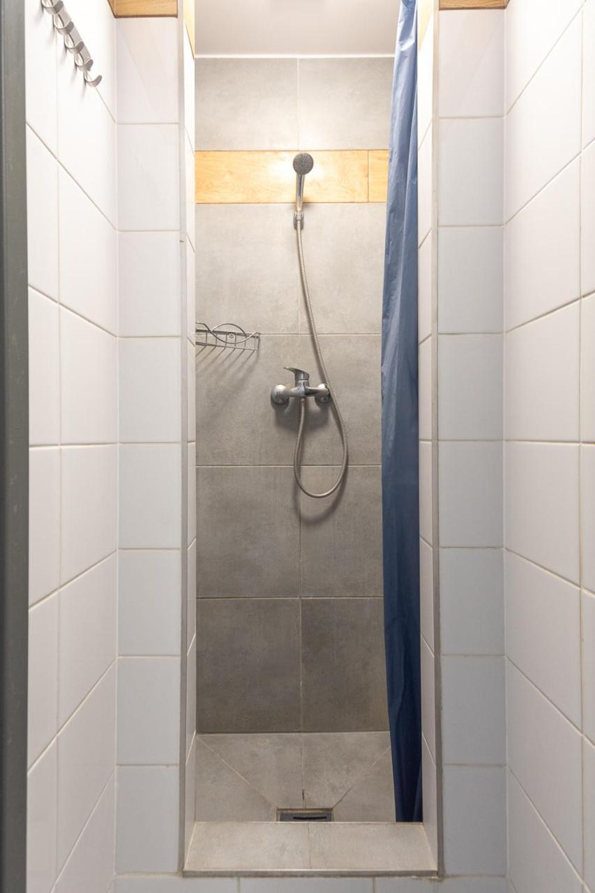 Najtansze Noclegi Gorna 27 Lodź Bagian luar foto