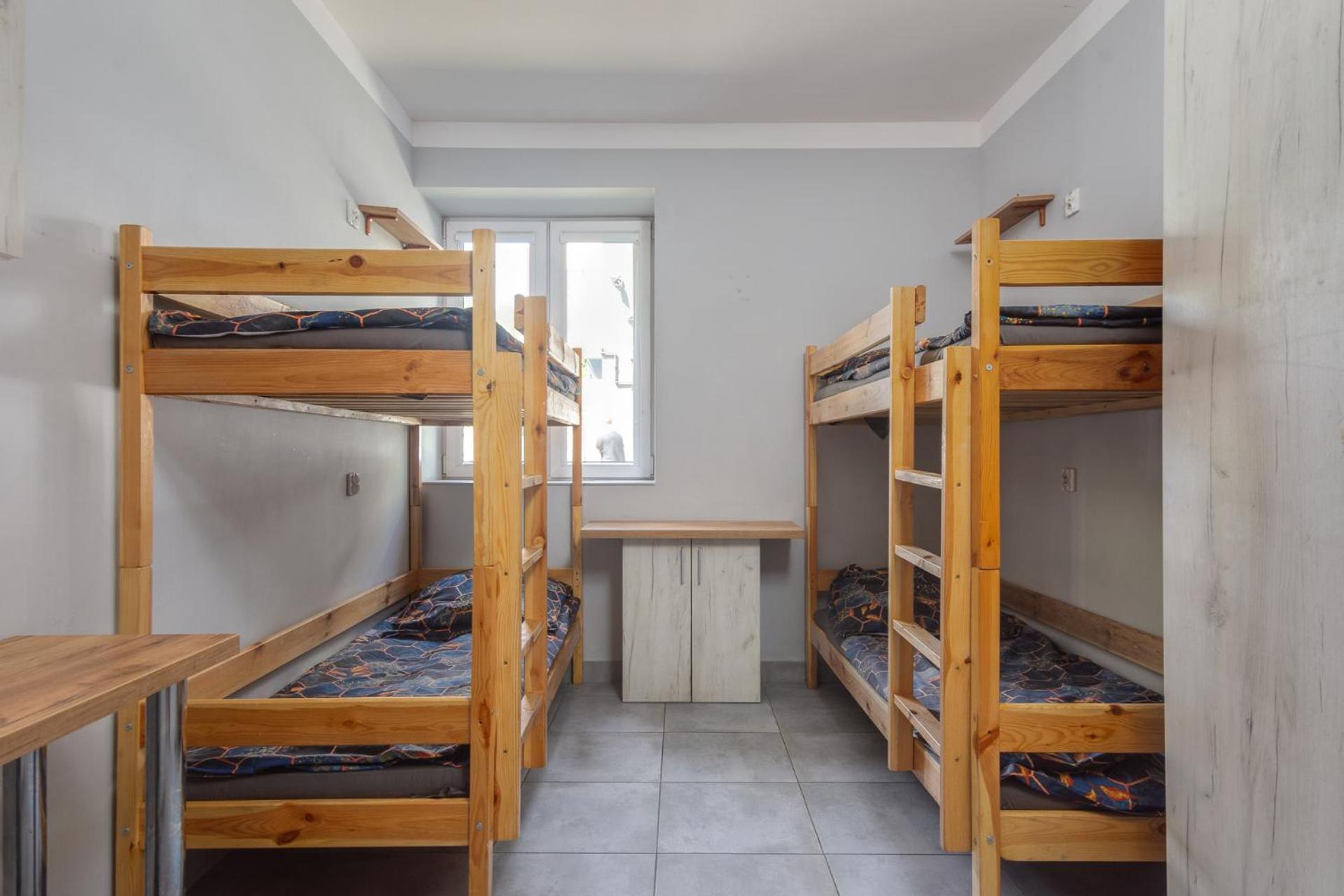 Najtansze Noclegi Gorna 27 Lodź Bagian luar foto