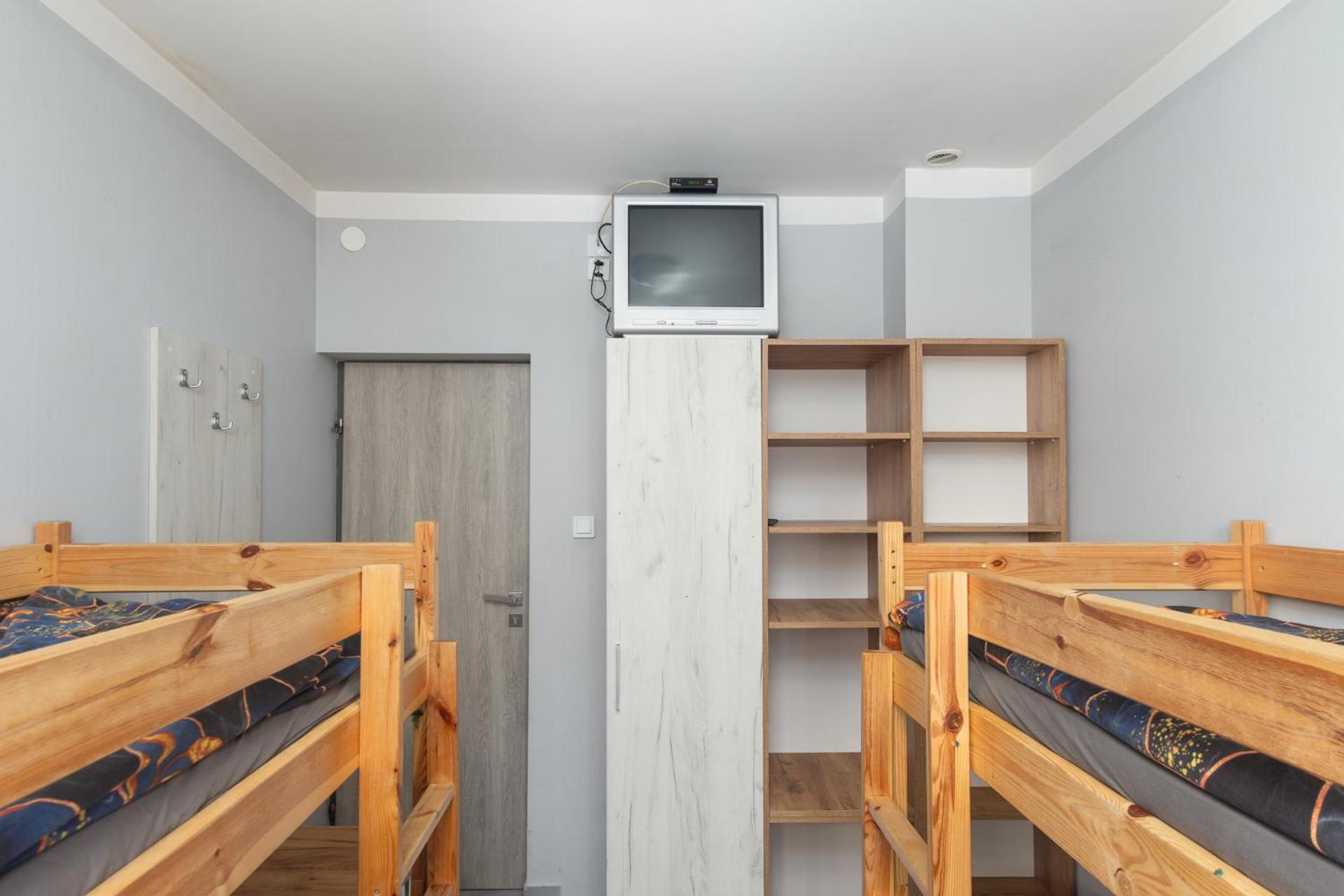 Najtansze Noclegi Gorna 27 Lodź Bagian luar foto