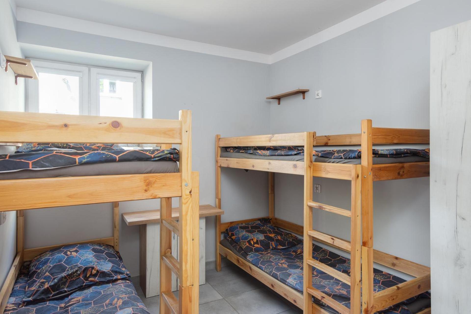 Najtansze Noclegi Gorna 27 Lodź Bagian luar foto
